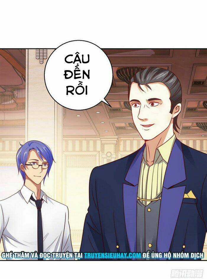 Đô Thị Chí Tôn Hệ Thống Chapter 176 trang 25