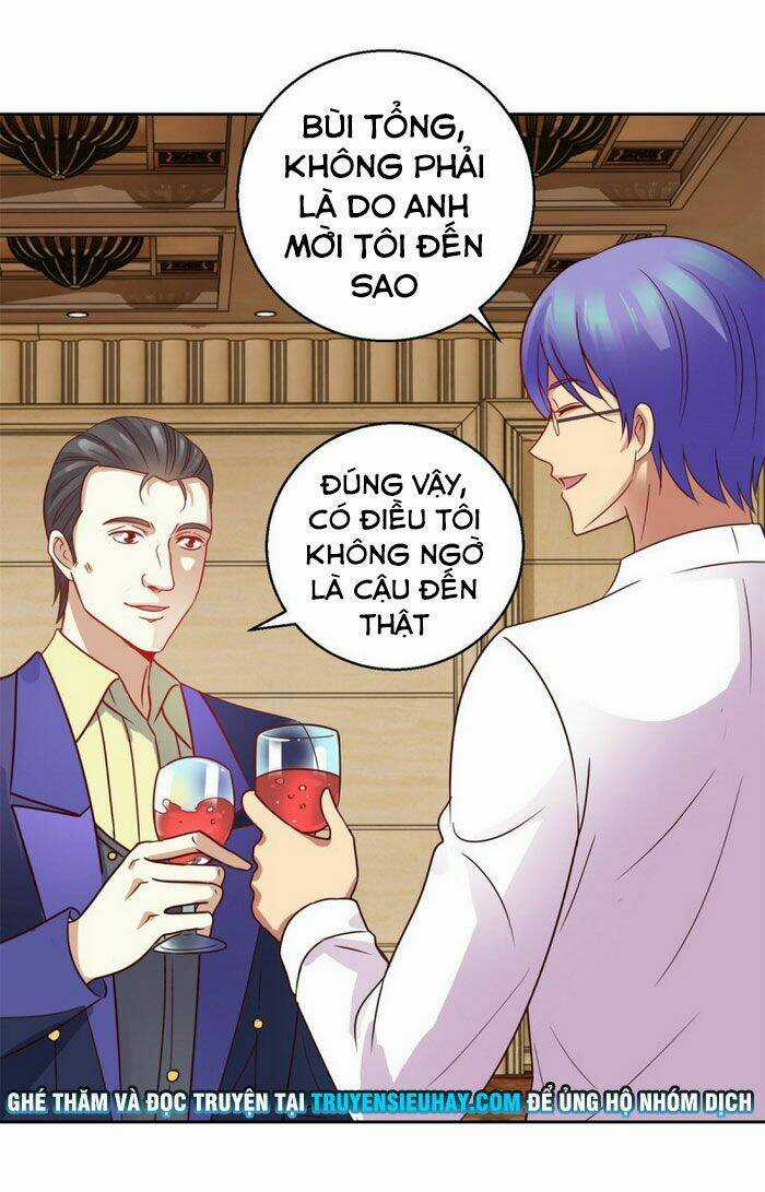 Đô Thị Chí Tôn Hệ Thống Chapter 176 trang 26