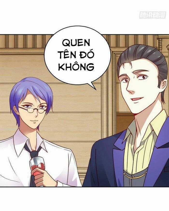 Đô Thị Chí Tôn Hệ Thống Chapter 176 trang 27