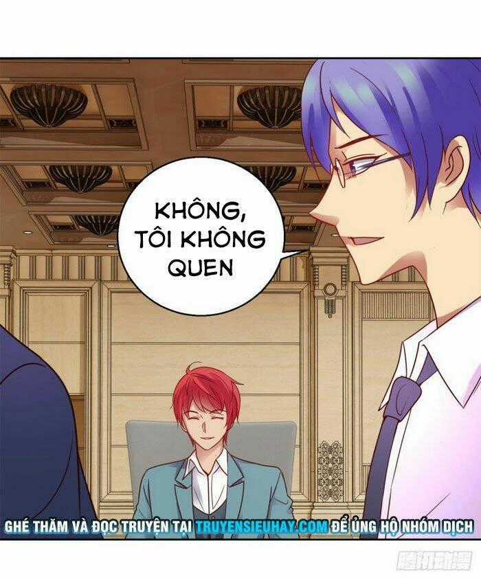 Đô Thị Chí Tôn Hệ Thống Chapter 176 trang 28