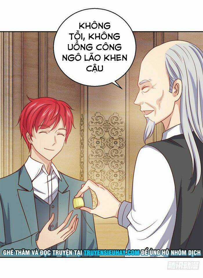 Đô Thị Chí Tôn Hệ Thống Chapter 176 trang 7