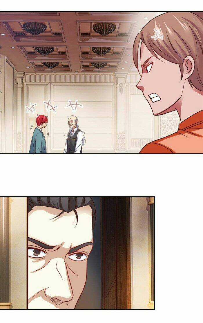 Đô Thị Chí Tôn Hệ Thống Chapter 176 trang 8