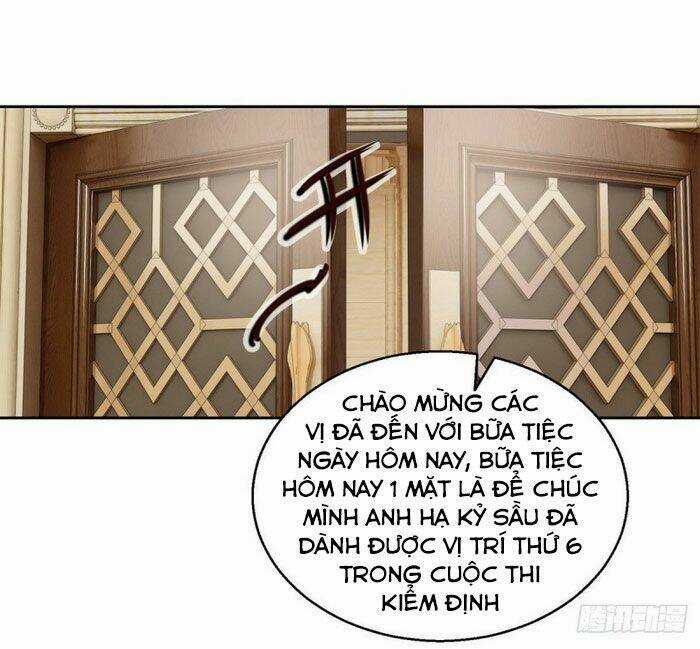 Đô Thị Chí Tôn Hệ Thống Chapter 176 trang 9