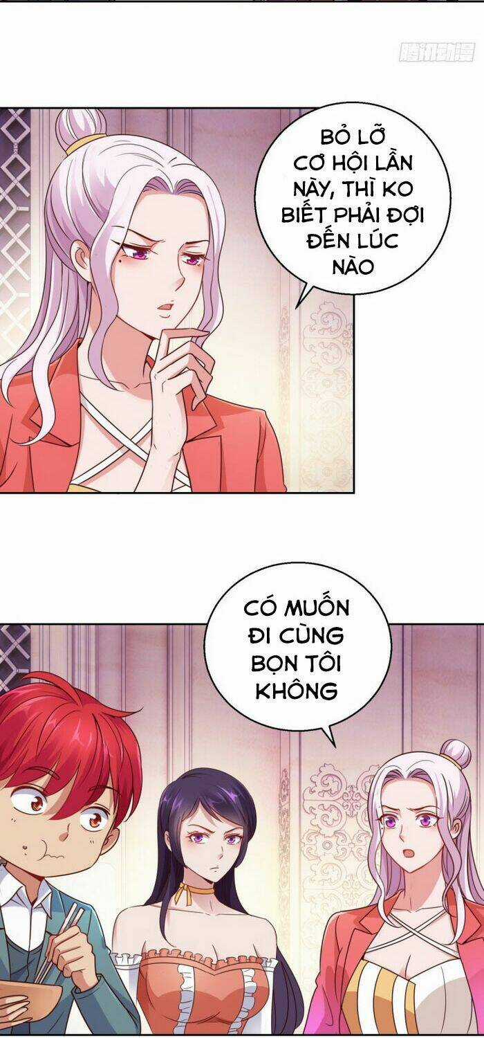 Đô Thị Chí Tôn Hệ Thống Chapter 177 trang 13