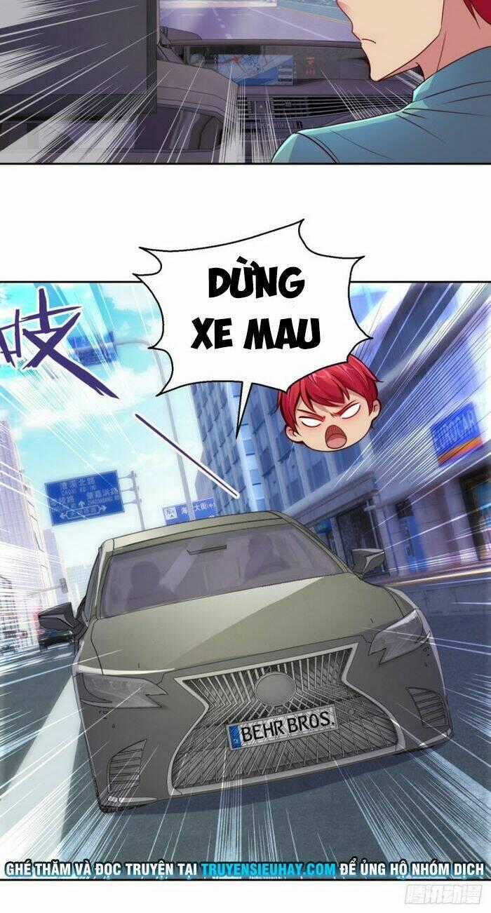 Đô Thị Chí Tôn Hệ Thống Chapter 177 trang 17