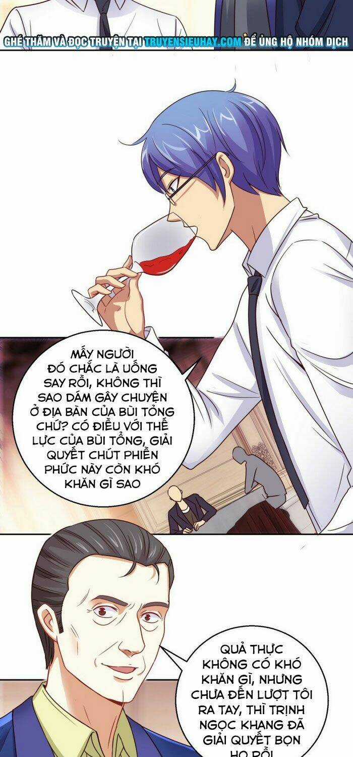 Đô Thị Chí Tôn Hệ Thống Chapter 177 trang 2