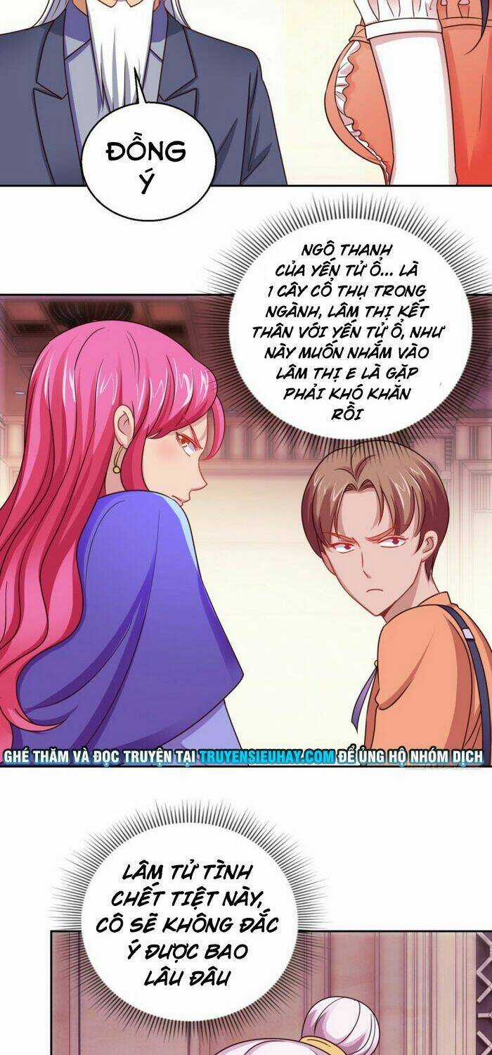 Đô Thị Chí Tôn Hệ Thống Chapter 177 trang 5