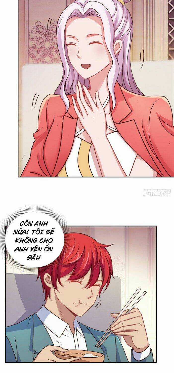 Đô Thị Chí Tôn Hệ Thống Chapter 177 trang 6