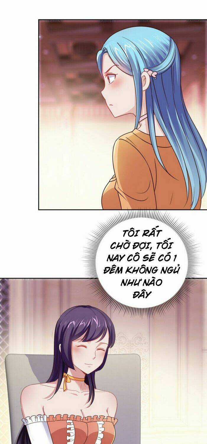 Đô Thị Chí Tôn Hệ Thống Chapter 177 trang 7