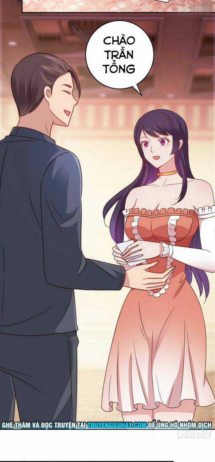 Đô Thị Chí Tôn Hệ Thống Chapter 177 trang 9