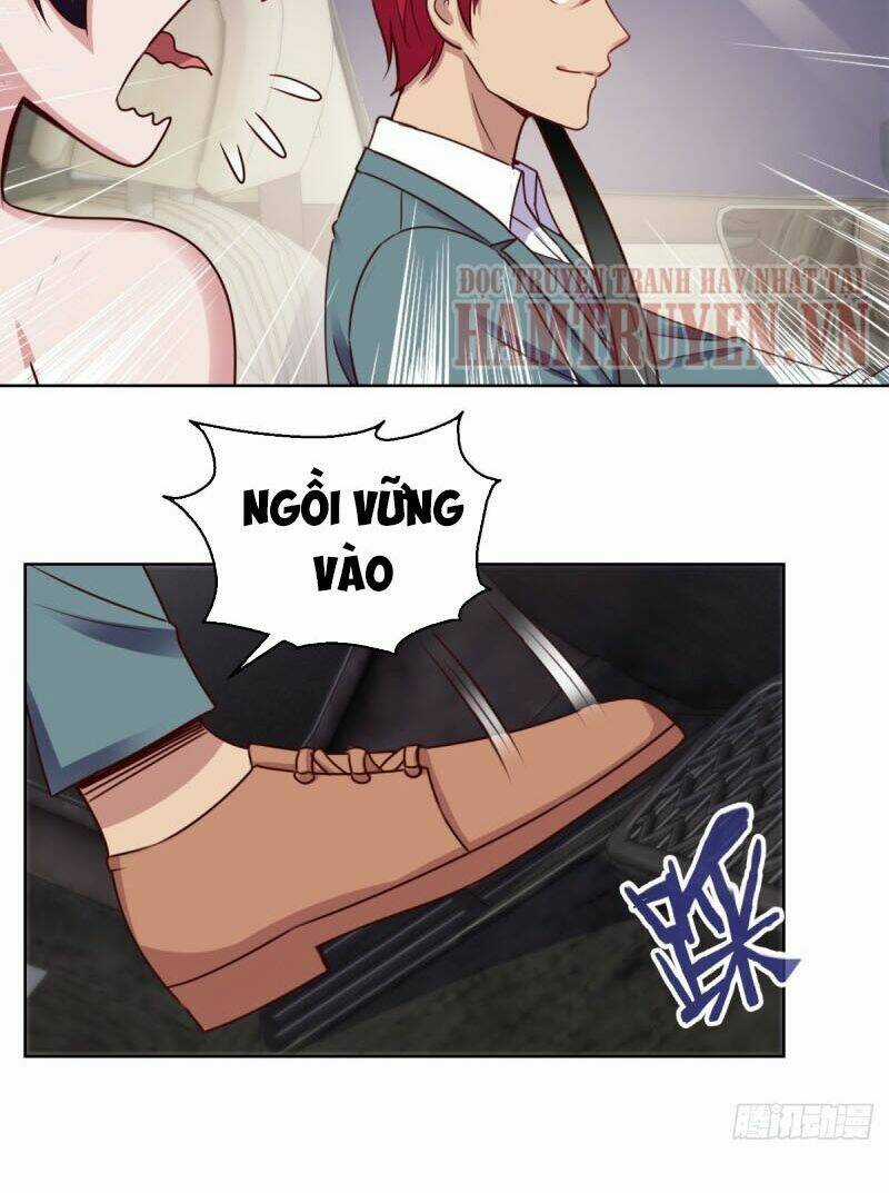 Đô Thị Chí Tôn Hệ Thống Chapter 178 trang 10