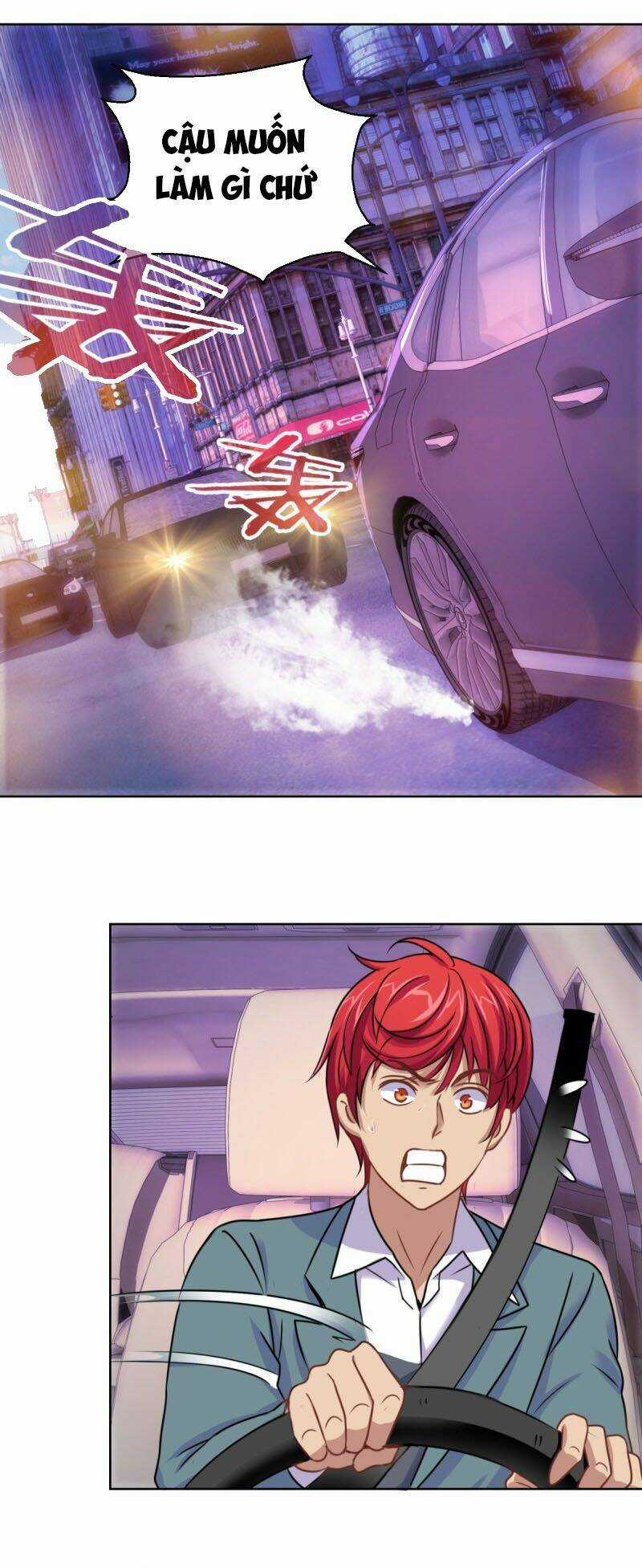 Đô Thị Chí Tôn Hệ Thống Chapter 178 trang 11