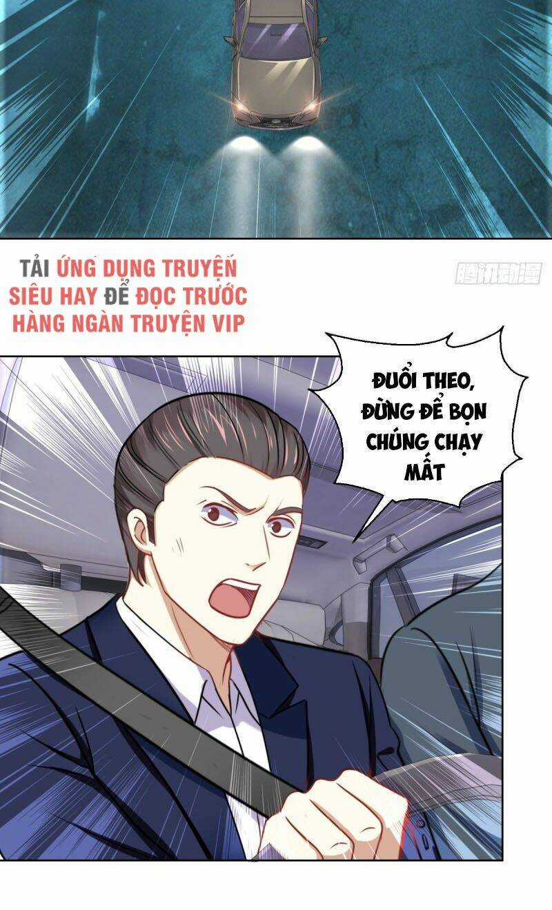 Đô Thị Chí Tôn Hệ Thống Chapter 178 trang 13