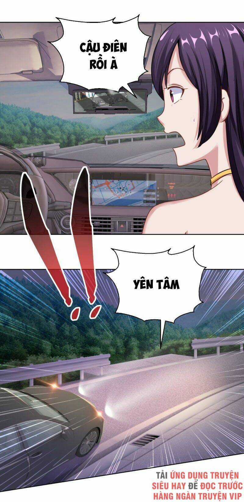 Đô Thị Chí Tôn Hệ Thống Chapter 178 trang 15