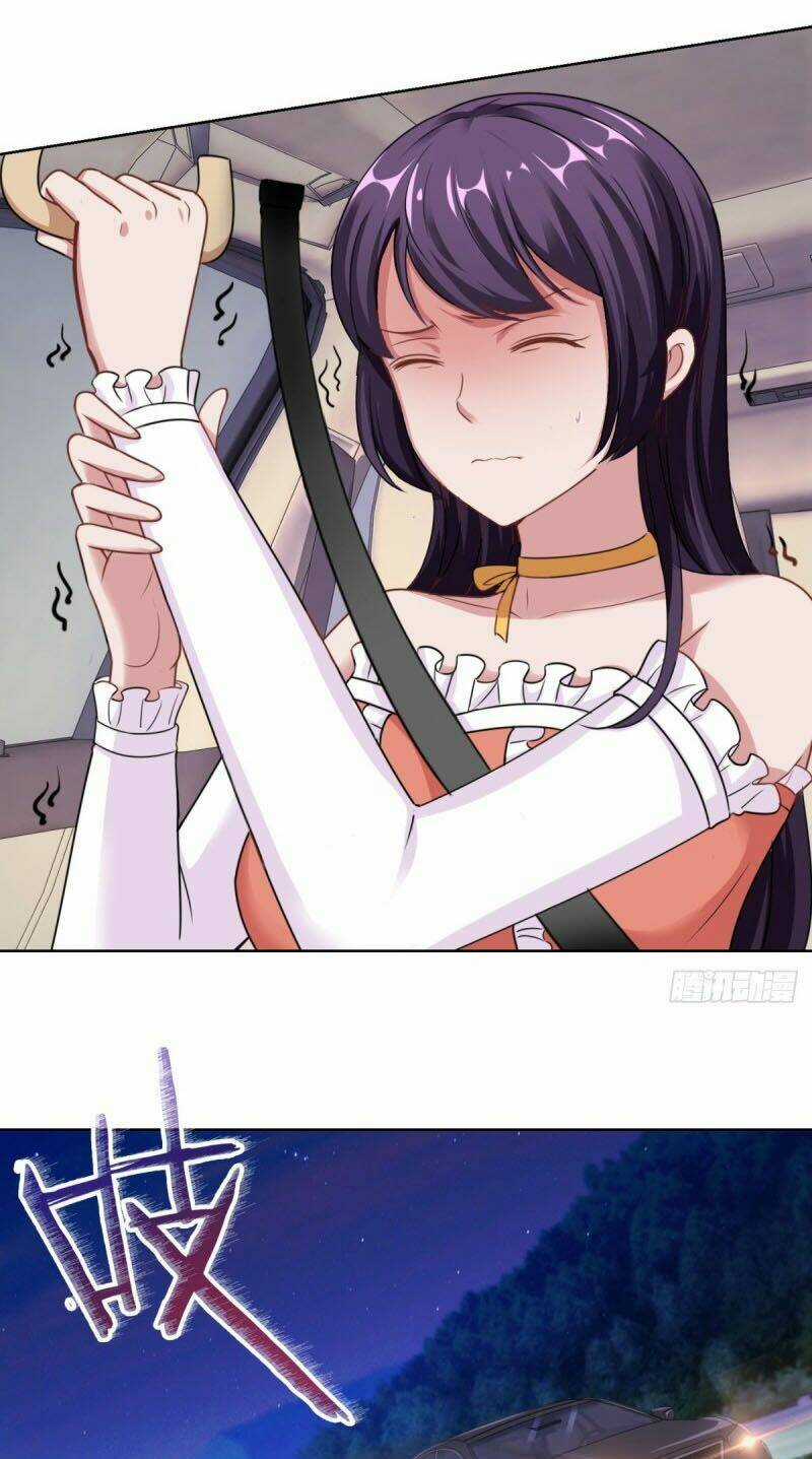 Đô Thị Chí Tôn Hệ Thống Chapter 178 trang 16