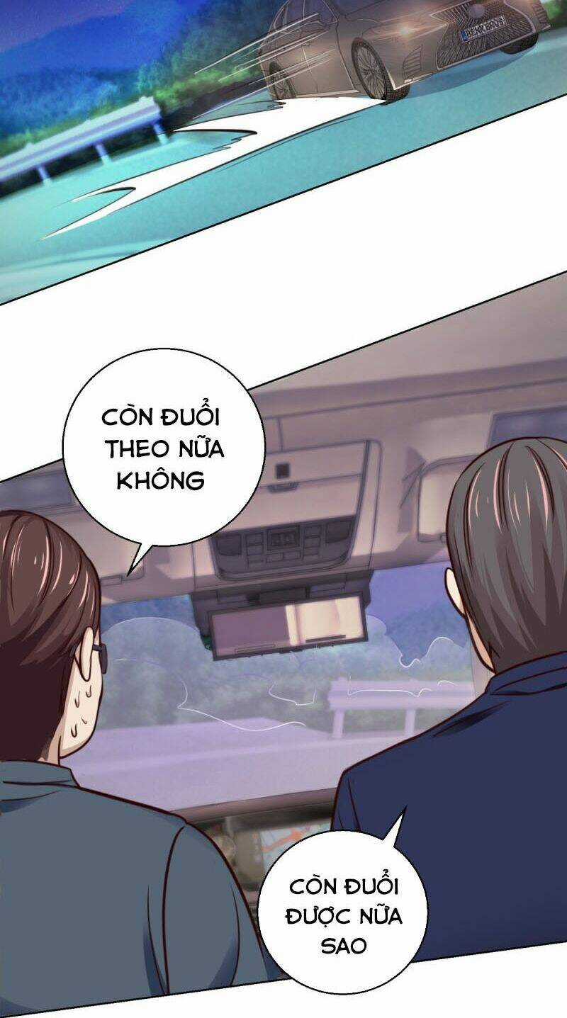 Đô Thị Chí Tôn Hệ Thống Chapter 178 trang 17