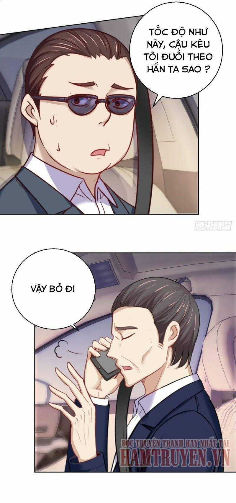 Đô Thị Chí Tôn Hệ Thống Chapter 178 trang 18