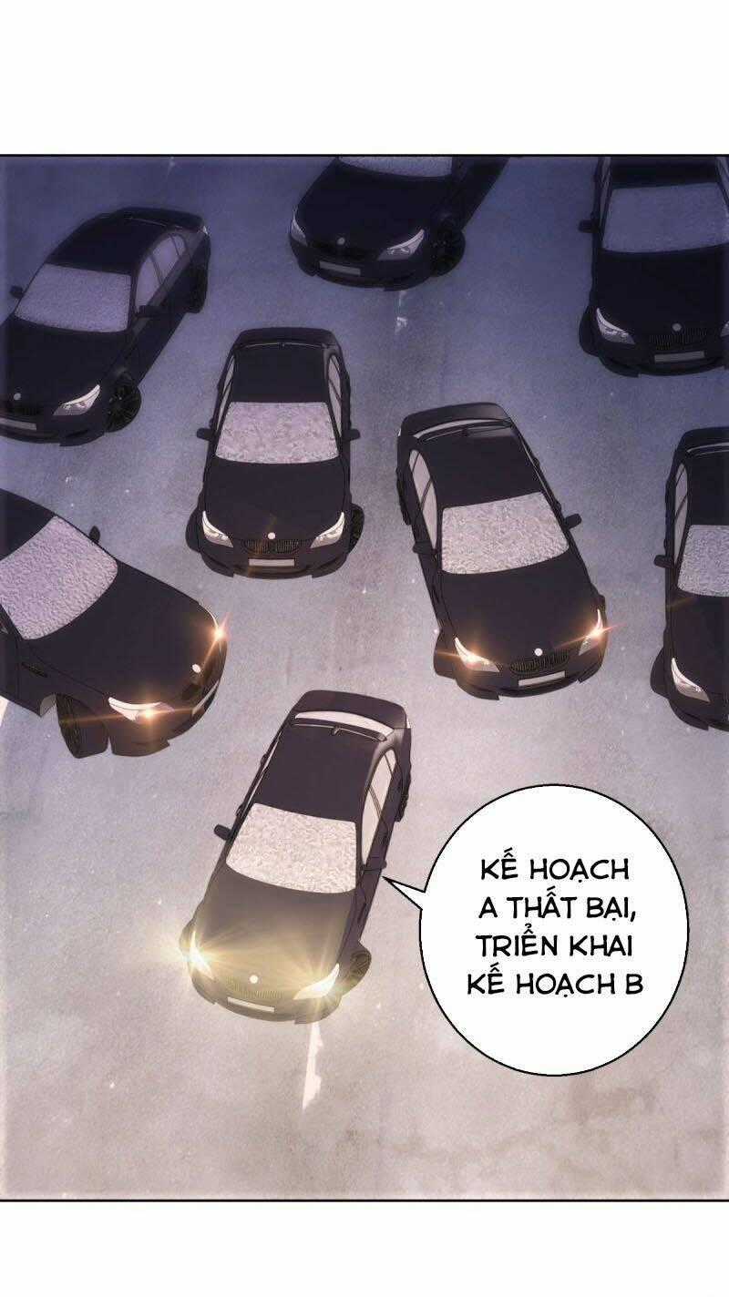 Đô Thị Chí Tôn Hệ Thống Chapter 178 trang 19