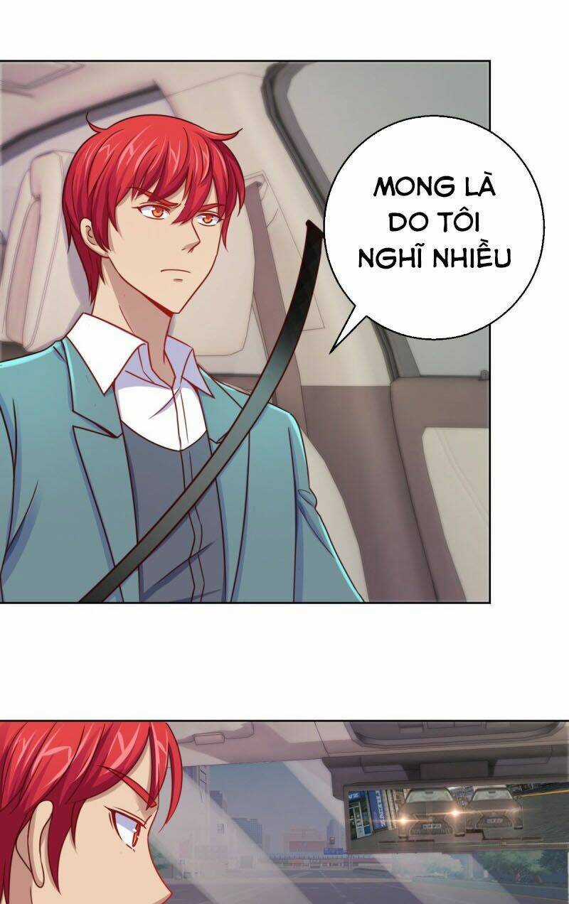 Đô Thị Chí Tôn Hệ Thống Chapter 178 trang 2