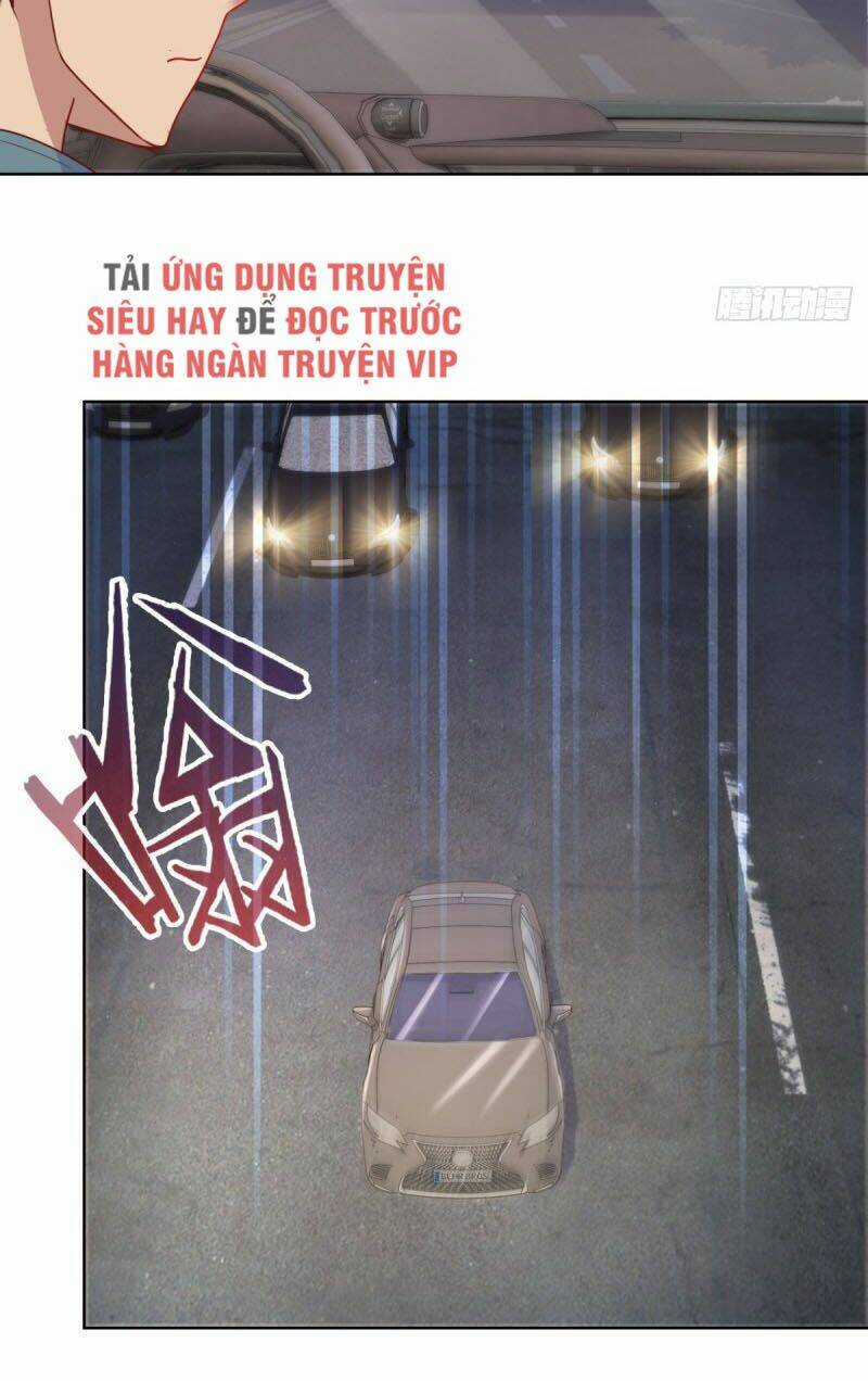 Đô Thị Chí Tôn Hệ Thống Chapter 178 trang 3