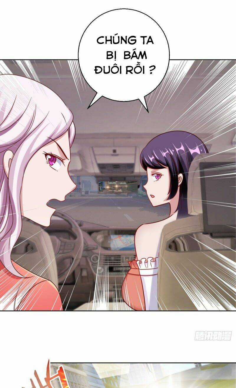 Đô Thị Chí Tôn Hệ Thống Chapter 178 trang 4