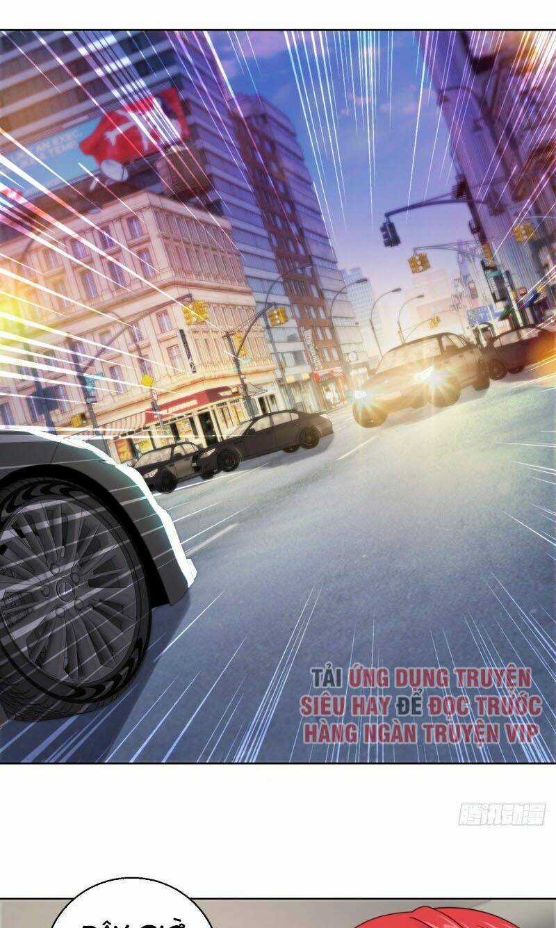 Đô Thị Chí Tôn Hệ Thống Chapter 178 trang 6