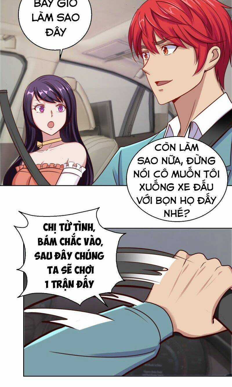 Đô Thị Chí Tôn Hệ Thống Chapter 178 trang 7