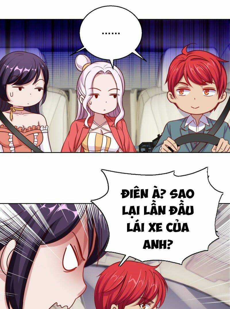 Đô Thị Chí Tôn Hệ Thống Chapter 178 trang 9