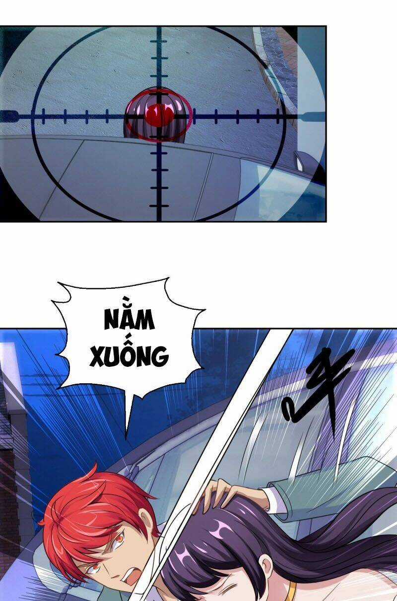 Đô Thị Chí Tôn Hệ Thống Chapter 179 trang 11