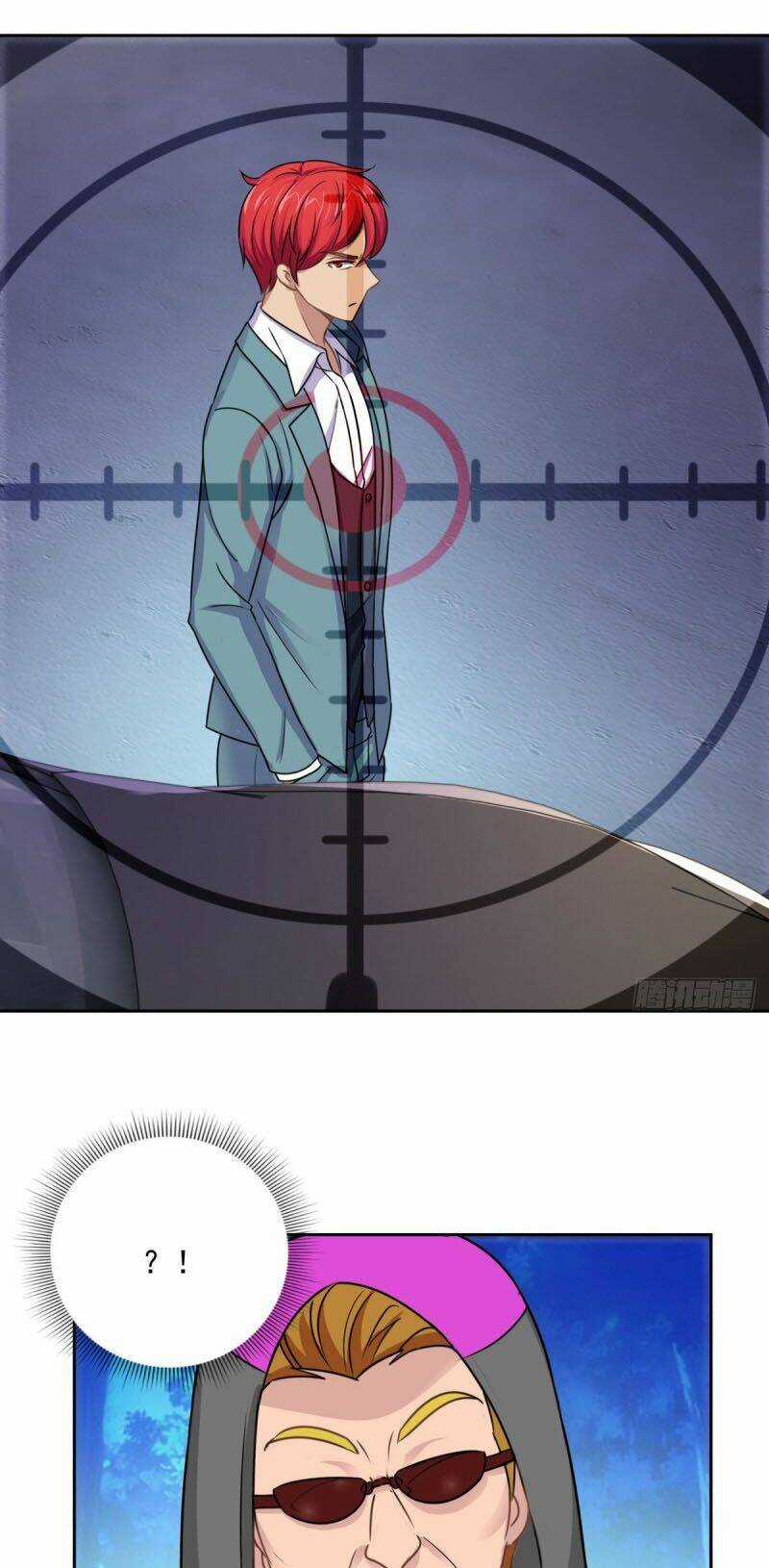 Đô Thị Chí Tôn Hệ Thống Chapter 179 trang 13