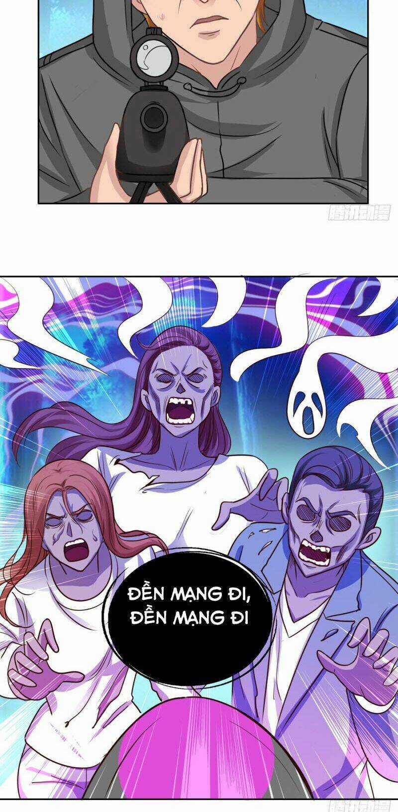 Đô Thị Chí Tôn Hệ Thống Chapter 179 trang 14