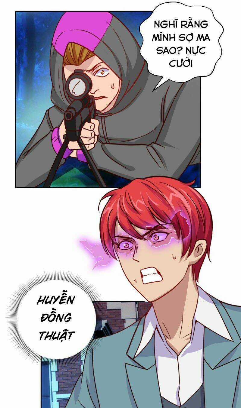 Đô Thị Chí Tôn Hệ Thống Chapter 179 trang 15