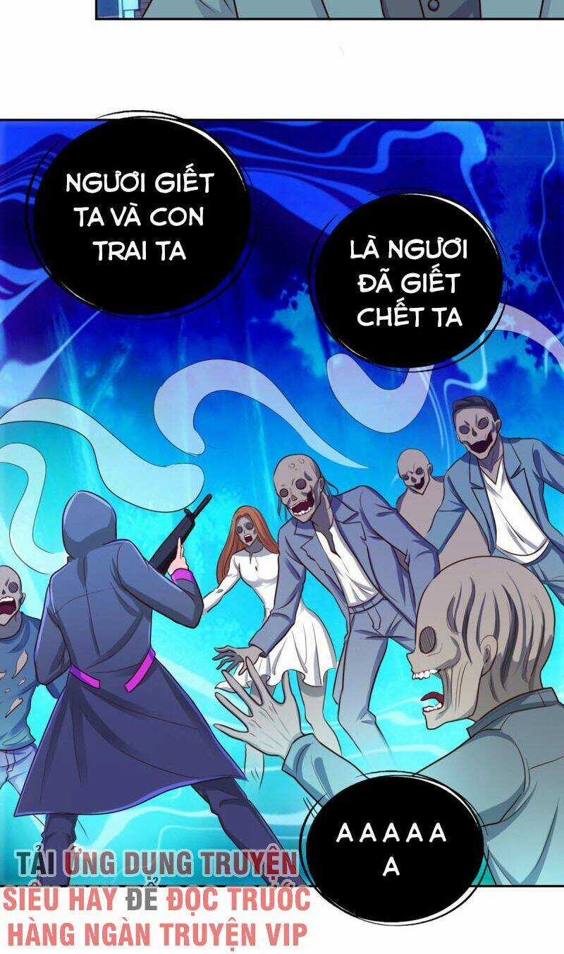 Đô Thị Chí Tôn Hệ Thống Chapter 179 trang 16