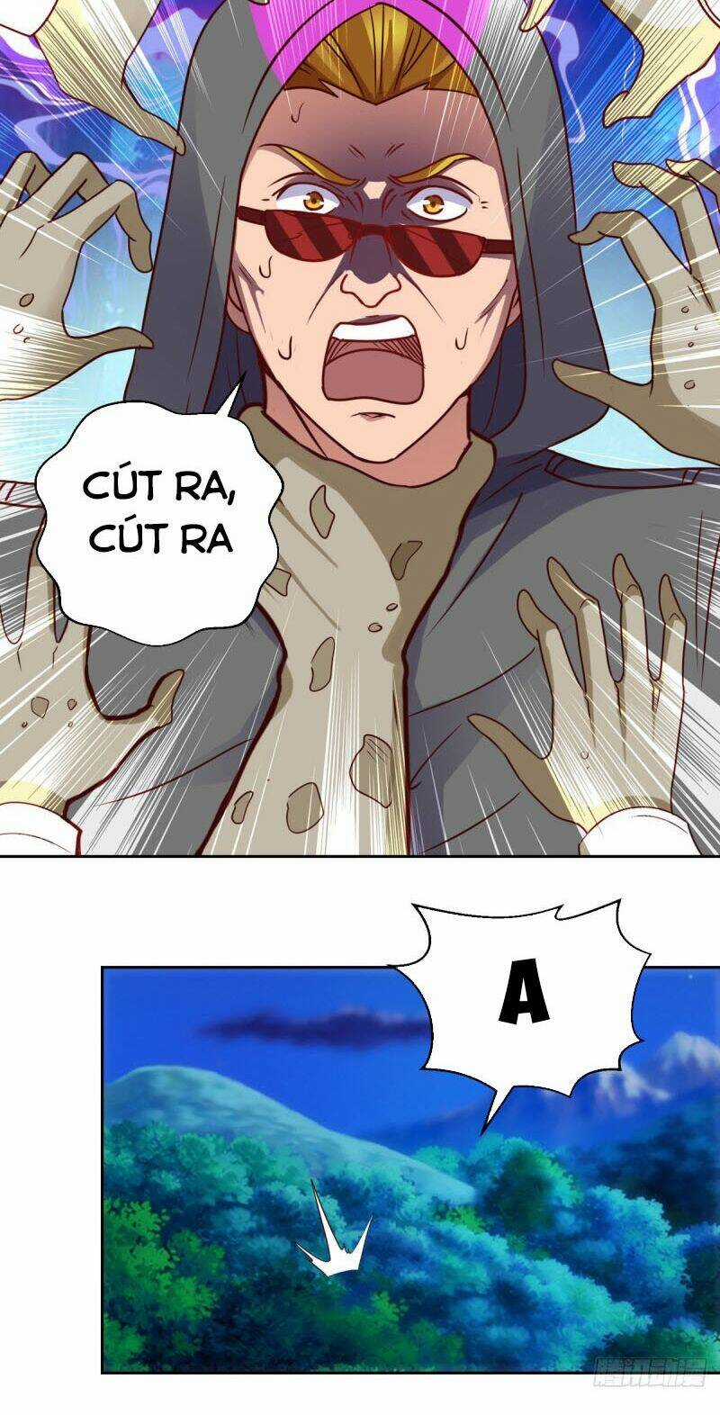 Đô Thị Chí Tôn Hệ Thống Chapter 179 trang 18