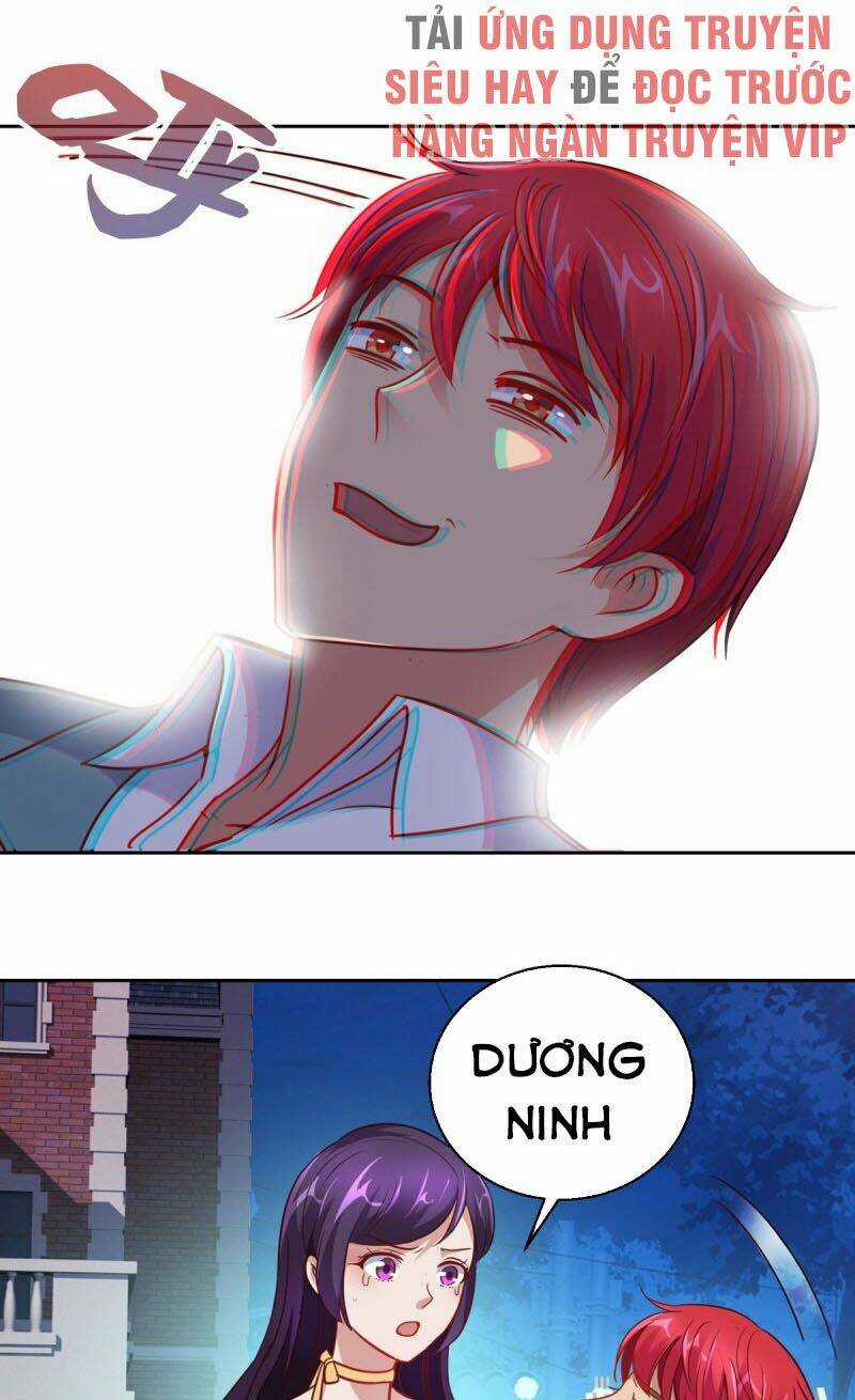 Đô Thị Chí Tôn Hệ Thống Chapter 179 trang 19