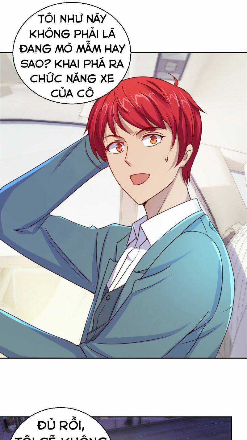 Đô Thị Chí Tôn Hệ Thống Chapter 179 trang 2