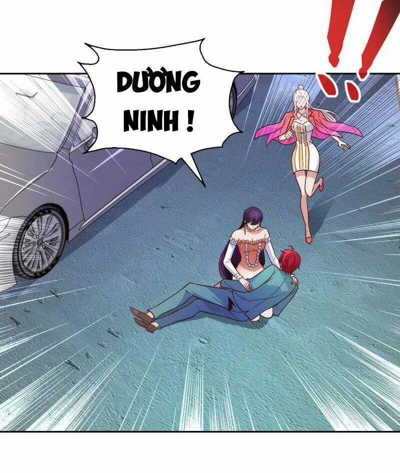 Đô Thị Chí Tôn Hệ Thống Chapter 179 trang 21