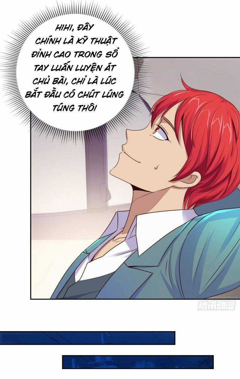 Đô Thị Chí Tôn Hệ Thống Chapter 179 trang 4