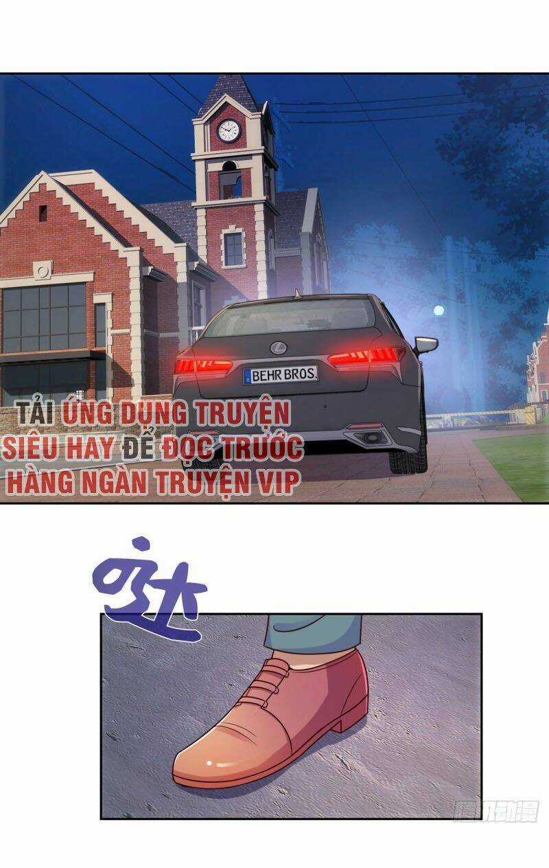 Đô Thị Chí Tôn Hệ Thống Chapter 179 trang 5