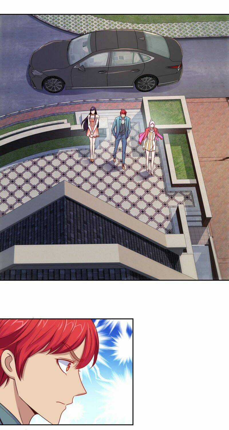 Đô Thị Chí Tôn Hệ Thống Chapter 179 trang 6