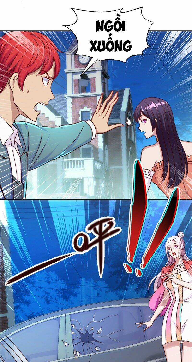 Đô Thị Chí Tôn Hệ Thống Chapter 179 trang 7