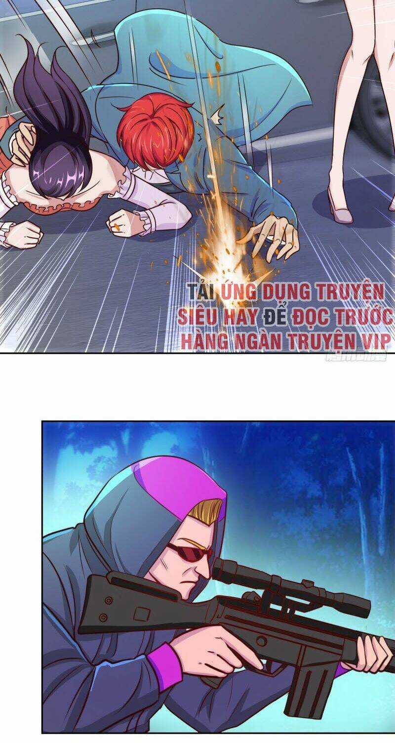 Đô Thị Chí Tôn Hệ Thống Chapter 179 trang 8