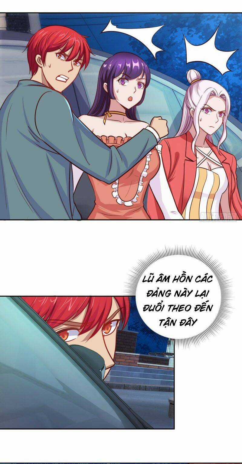 Đô Thị Chí Tôn Hệ Thống Chapter 179 trang 9