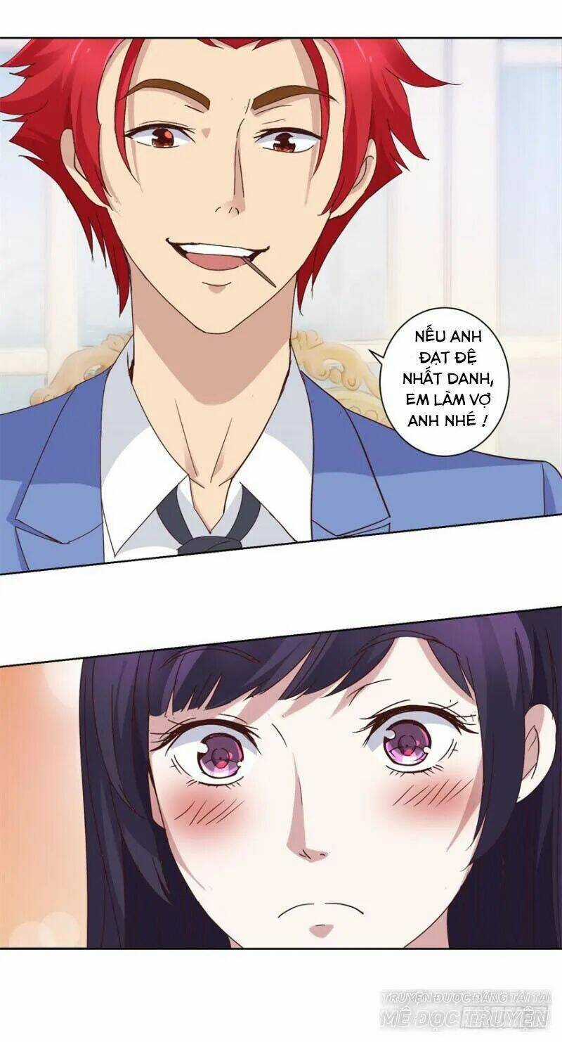 Đô Thị Chí Tôn Hệ Thống Chapter 18 trang 10