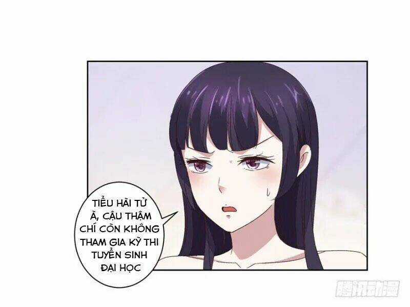 Đô Thị Chí Tôn Hệ Thống Chapter 18 trang 11