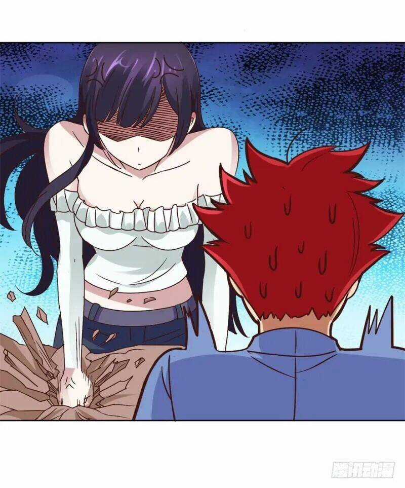 Đô Thị Chí Tôn Hệ Thống Chapter 18 trang 13