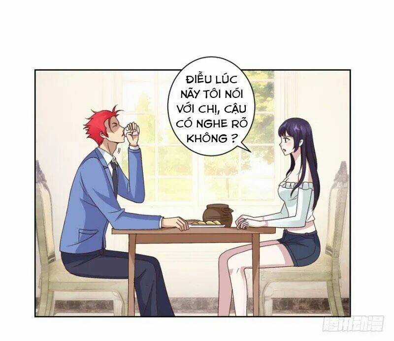 Đô Thị Chí Tôn Hệ Thống Chapter 18 trang 4