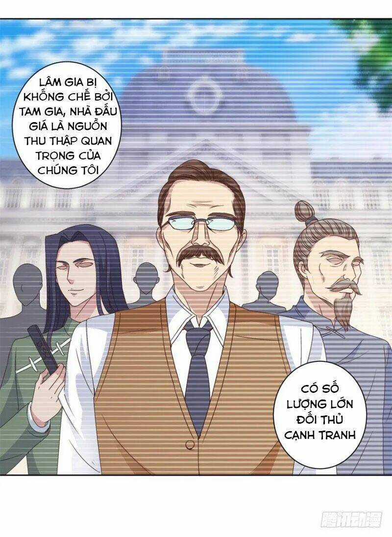 Đô Thị Chí Tôn Hệ Thống Chapter 18 trang 6