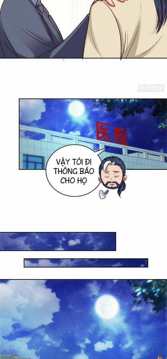 Đô Thị Chí Tôn Hệ Thống Chapter 180 trang 11