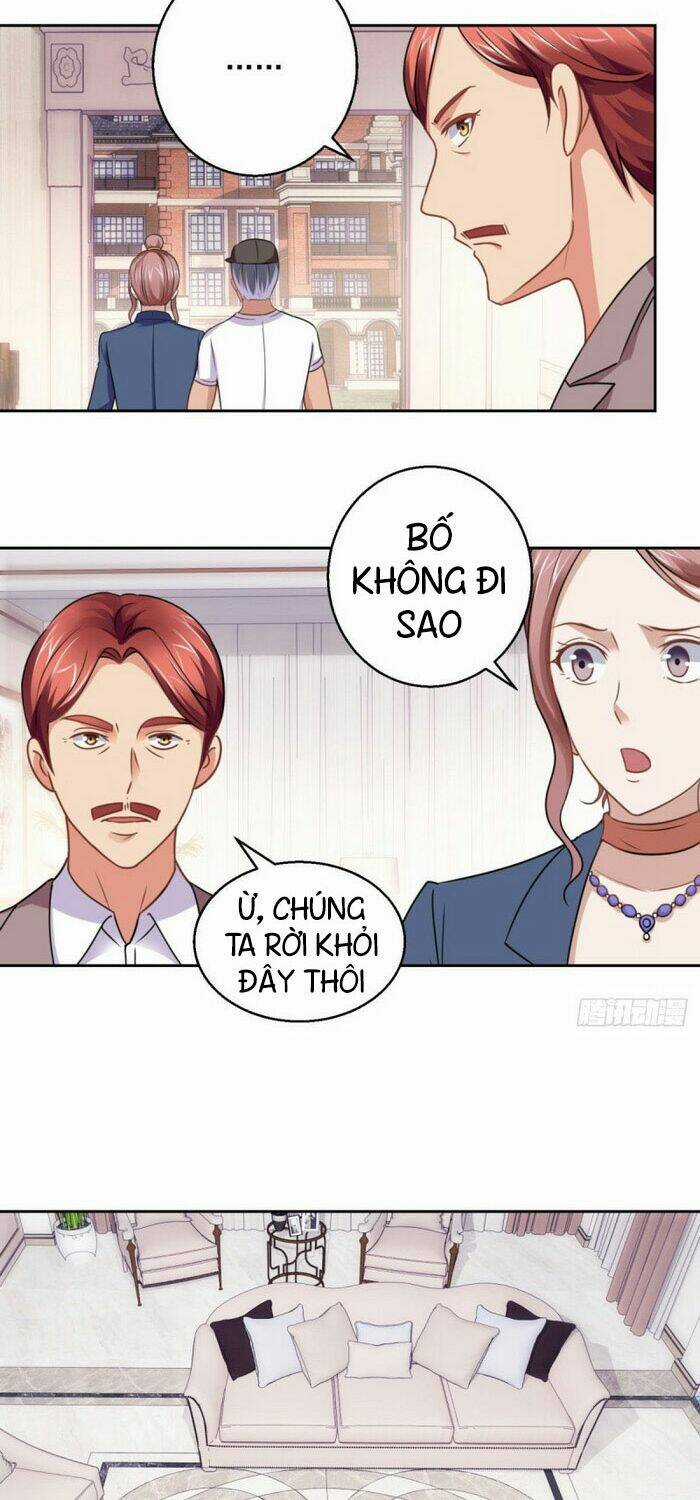 Đô Thị Chí Tôn Hệ Thống Chapter 180 trang 13